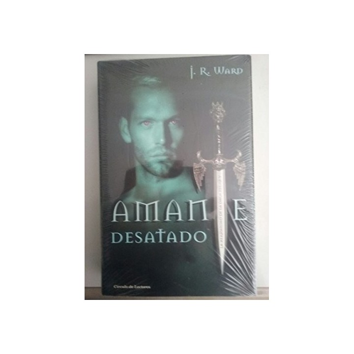Amante desatado